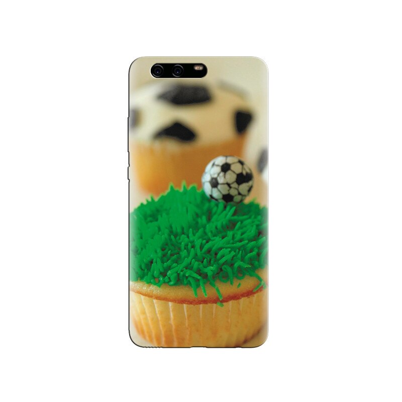 Husa Huawei P10 PLUS Cake Of Sports High Resolutions