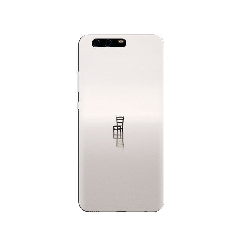 Husa Huawei P10 PLUS Chair Minimalism Image