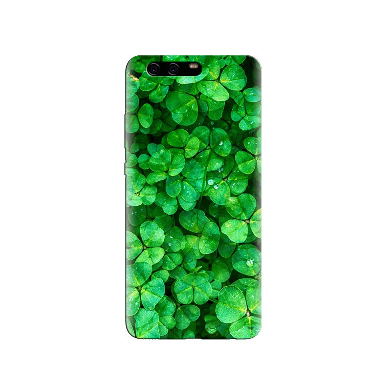 Husa Huawei P10 PLUS Clover