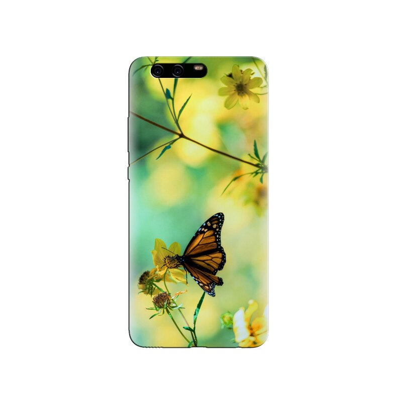 Husa Huawei P10 Butterfly 004