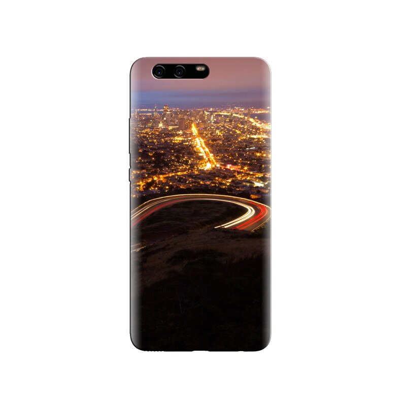 Husa Huawei P10 PLUS California San Francisco A City