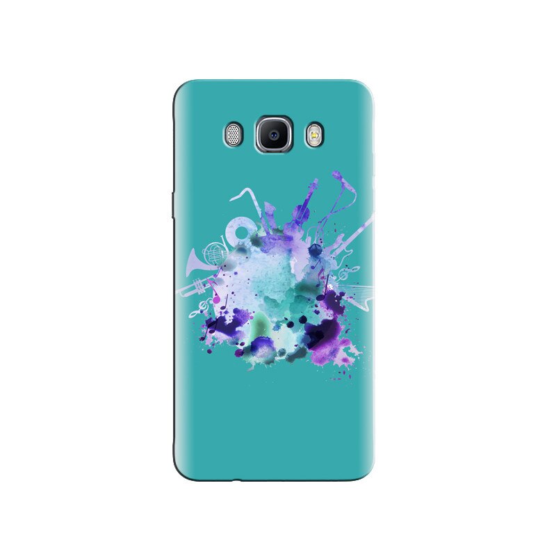 Husa Samsung J3 Music Festival