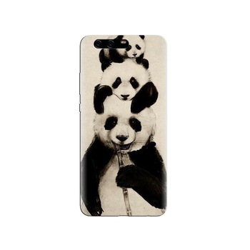 Husa Huawei P10 PLUS Cute Panda 001 Husa Huawei P10 PLUS Cute Panda 001