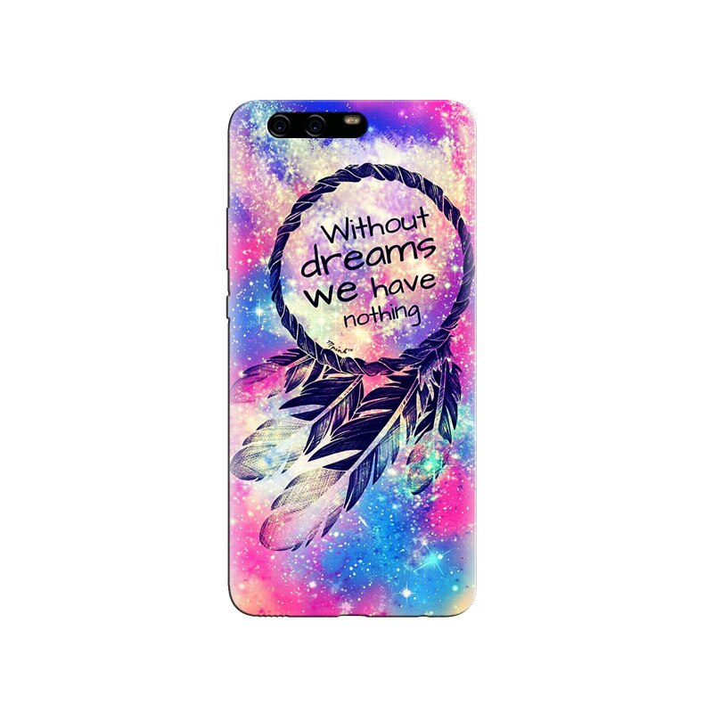 Husa Huawei P10 PLUS Cute Girly X