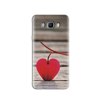 Husa Samsung J3 Natural Heart S Husa Samsung J3 Natural Heart S