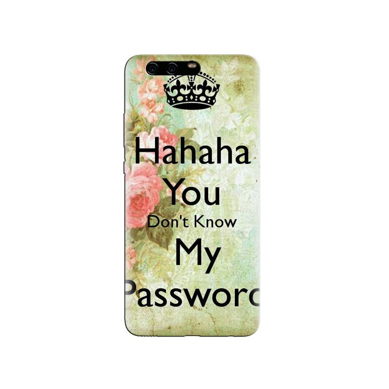 Husa Huawei P10 PLUS Cute Girly With Quotes 001
