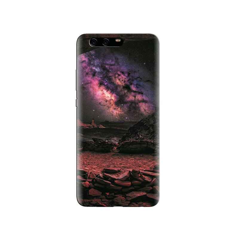 Husa Huawei P10 PLUS Cave On