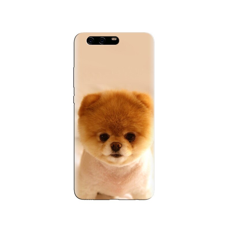 Husa Huawei P10 PLUS Cutest Puppy Dog