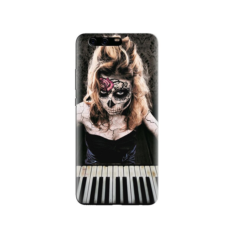 Husa Huawei P10 Day Dead Concert