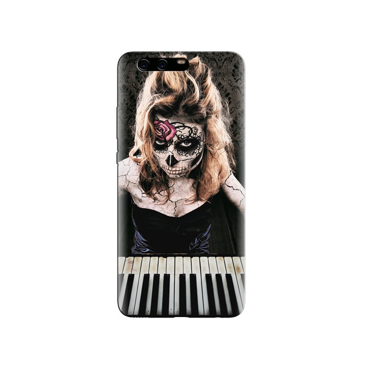 Калъф Huawei P10 PLUS Day Dead Concert