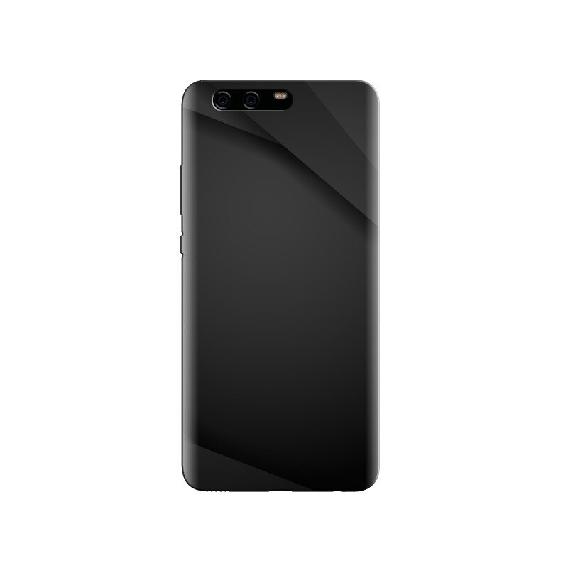 Husa Huawei P10 PLUS Dark Abstract