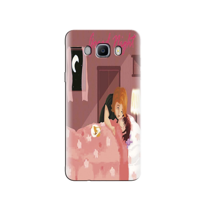 Husa Samsung J3 Good Night And Sweet Dreams