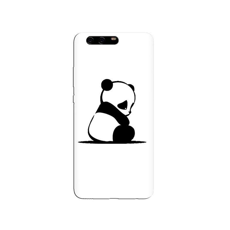 Husa Huawei P10 PLUS Cute Baby Panda 002