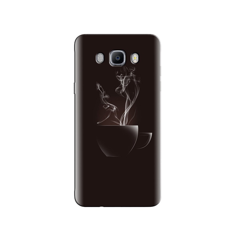 Husa Samsung J5 2016 Minimal Hot Coffee Cup