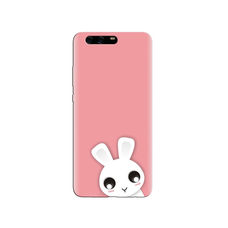Husa Huawei P10 PLUS Cute Girly 005