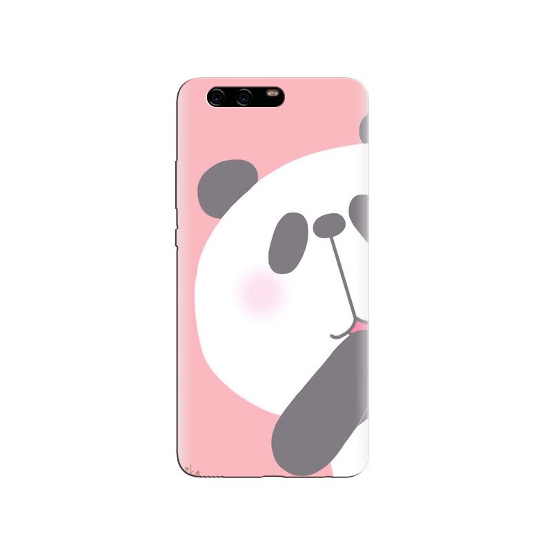 Husa Huawei P10 Cute Panda 003