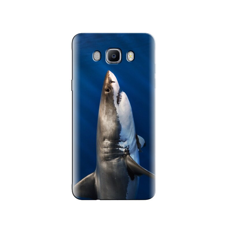 Husa Samsung J3 Great White Shark