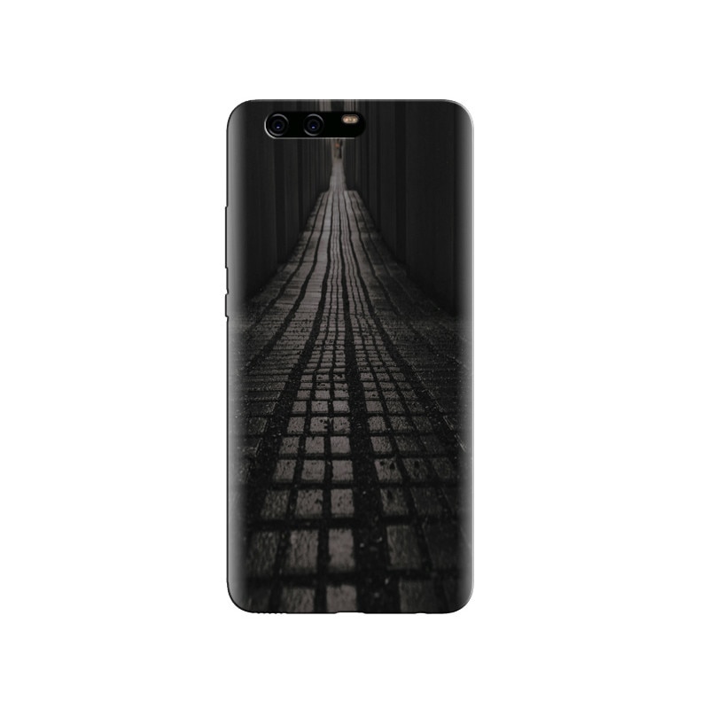 Husa Huawei P10 PLUS Dark Memorial High Resolutions