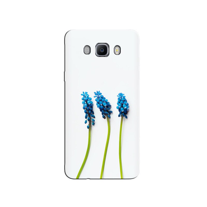 Husa Samsung J3 Grape Hyacinth