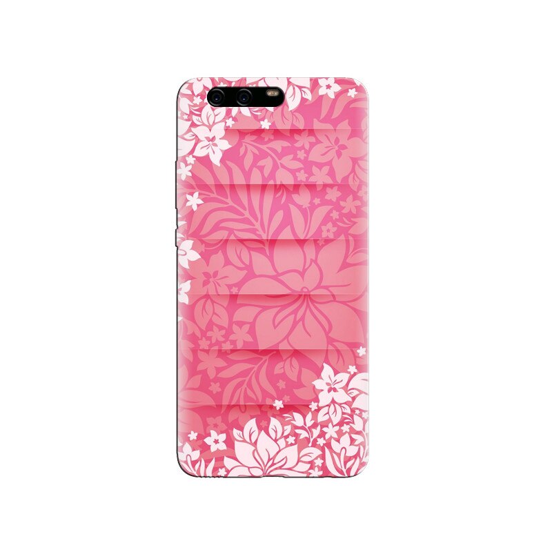 Husa Huawei P10 PLUS Cute Girly Background