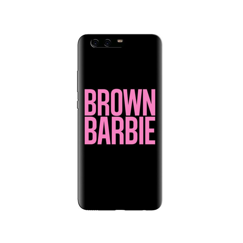 Husa Huawei P10 PLUS Cute Girly Quotes