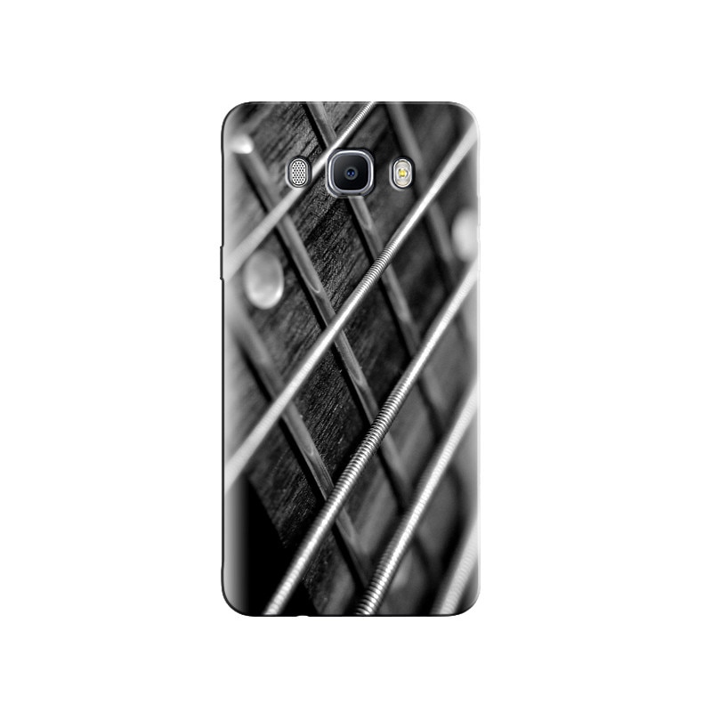 Husa Samsung J3 Guitar Chords