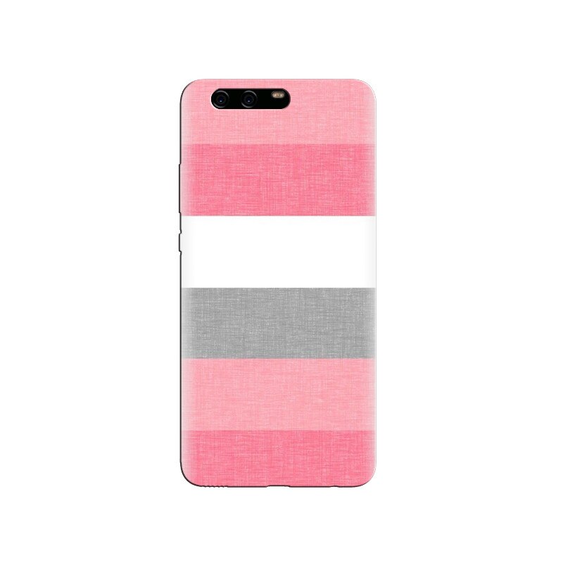 Husa Huawei P10 PLUS Cute Girly Pink X