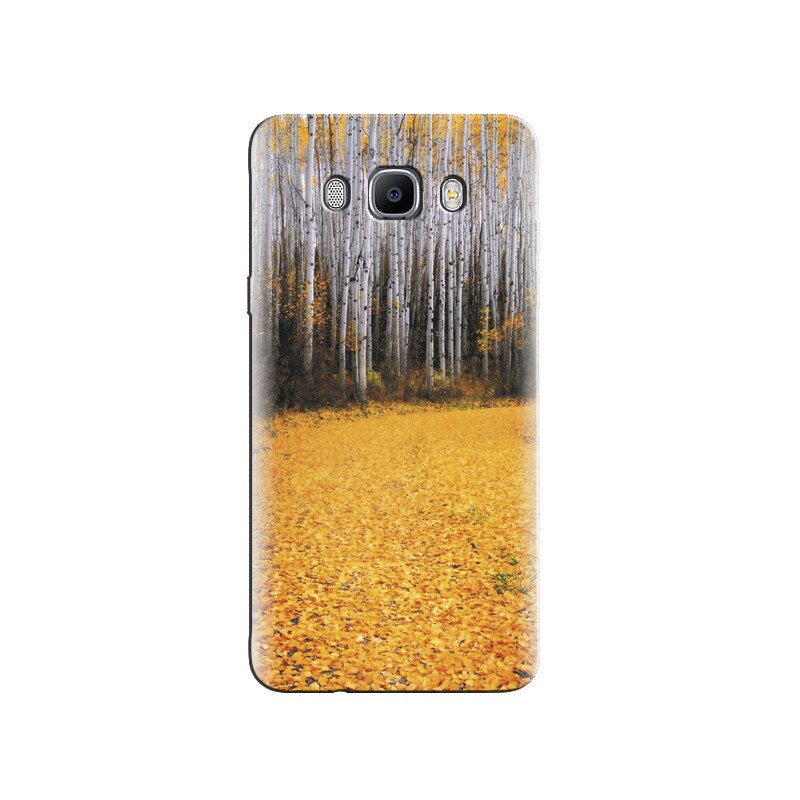 Husa Samsung J3 Natures