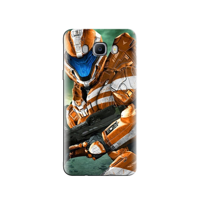 Husa Samsung J3 Halo Spartan Strike