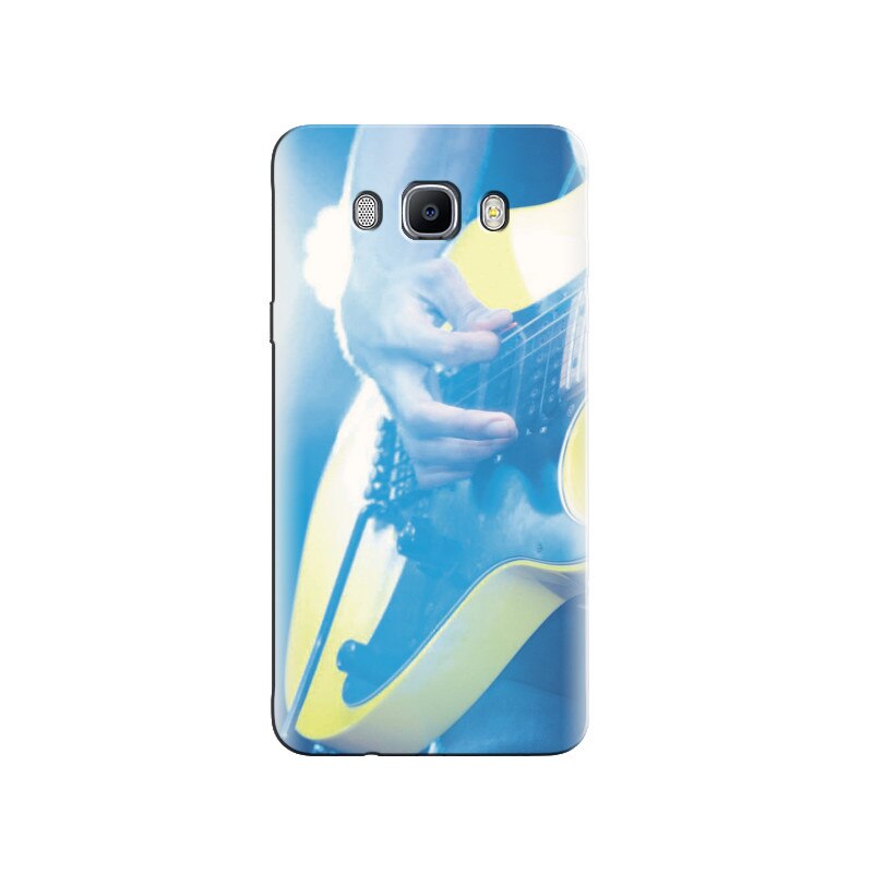 Husa Samsung J3 Guitar Music