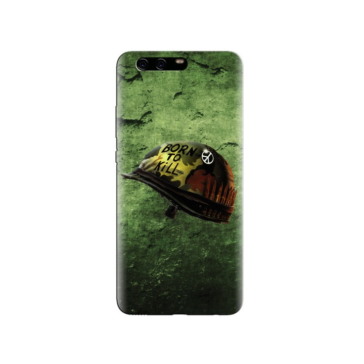 Huawei P10 PLUS Цялостен метален корпус