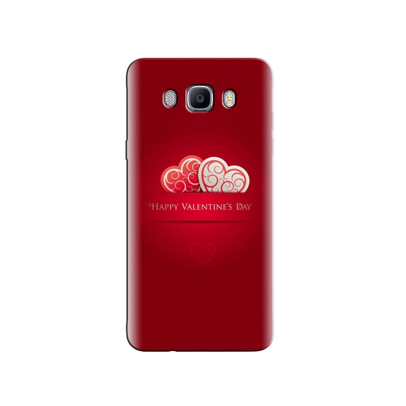 Husa Samsung J3 Happy Valentine
