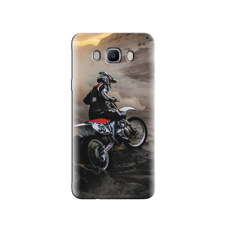 Husa Samsung J3 Hd Bike Racings Background