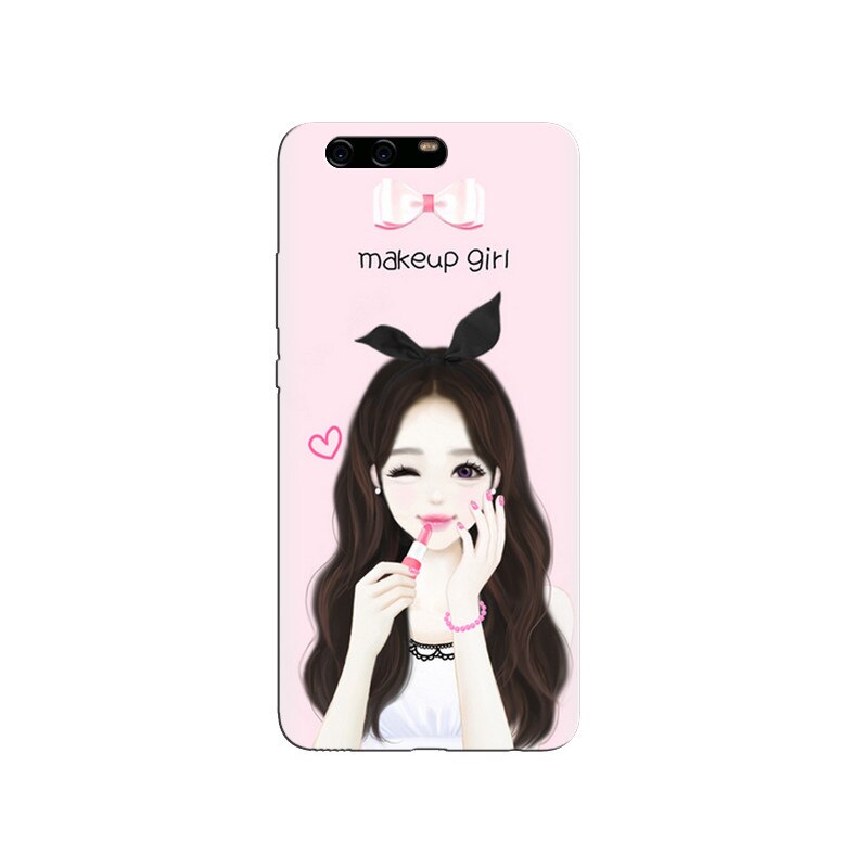 Husa Huawei P10 PLUS Girly 001 002
