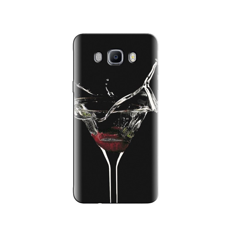 Husa Samsung J3 Hd Glass Best