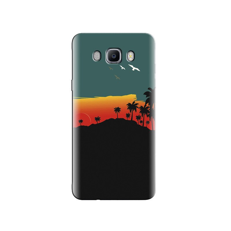 Husa Samsung J3 Nature 2