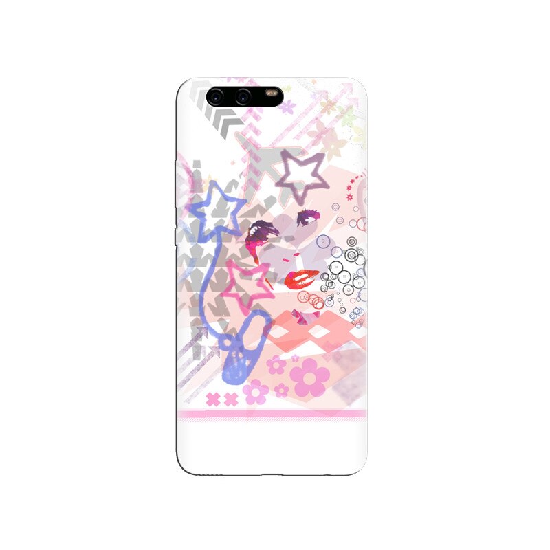 Husa Huawei P10 PLUS Girly Like