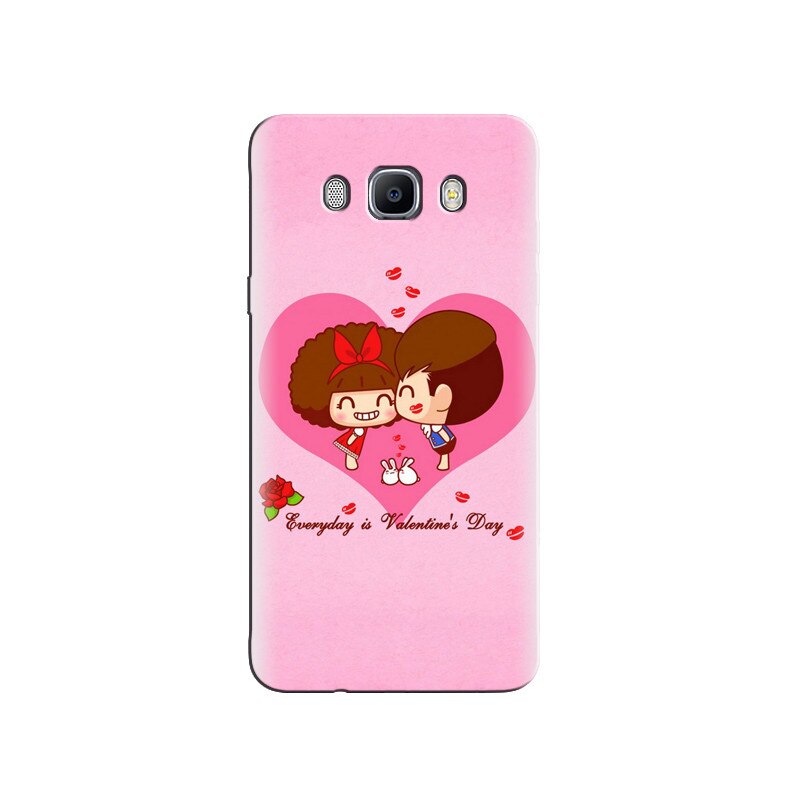 Husa Samsung J5 2016 Happy Valentines Day 7