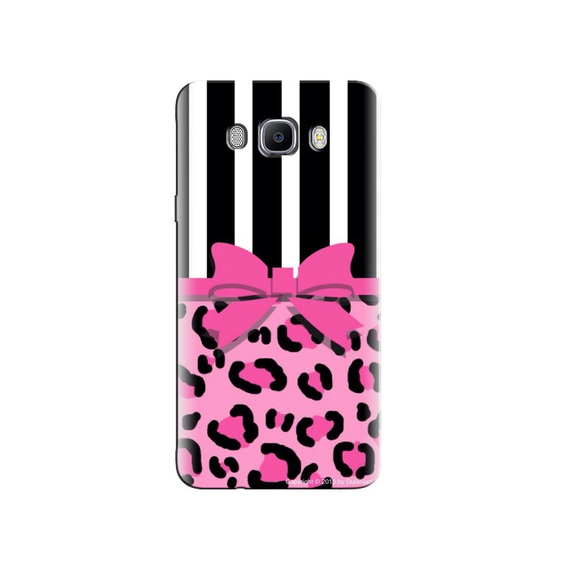 Husa Samsung J3 HD Cute Girly