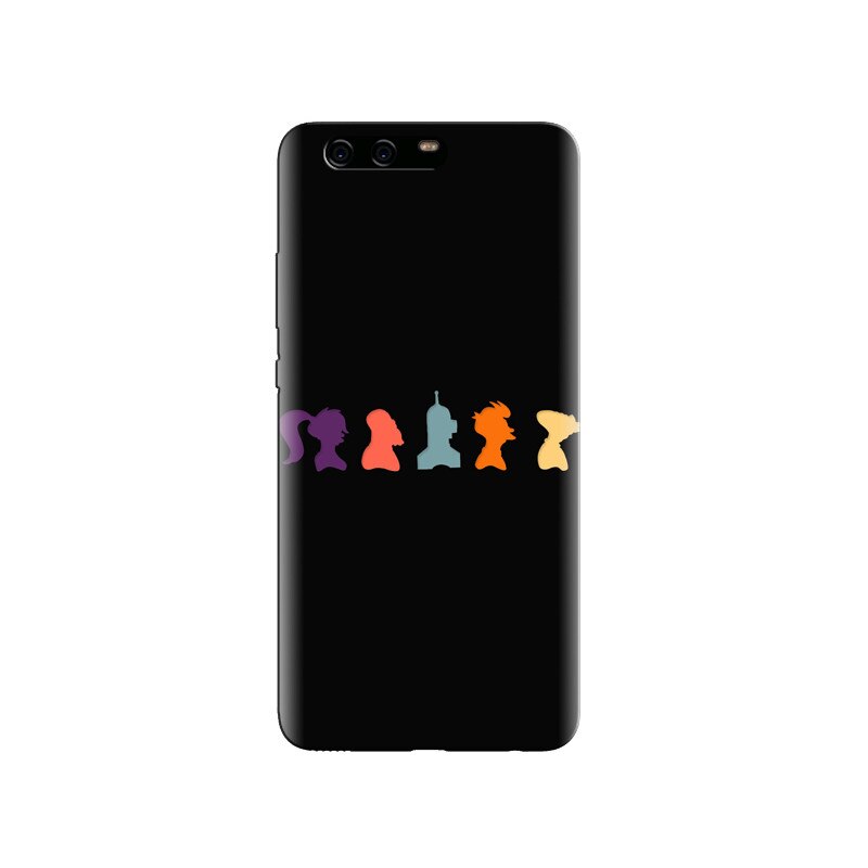 Husa Huawei P10 PLUS Futurama