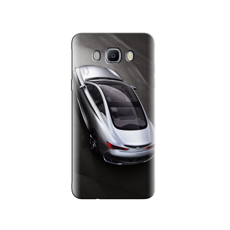 Husa Samsung J3 Infiniti Q60 Concept