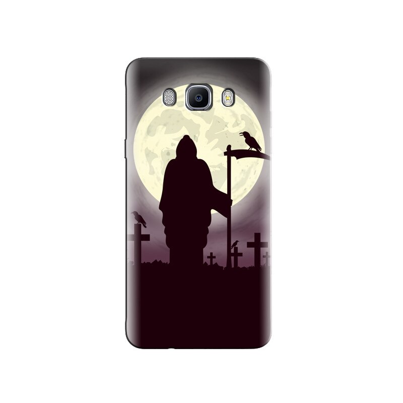Husa Samsung J3 Grim Reaper 1