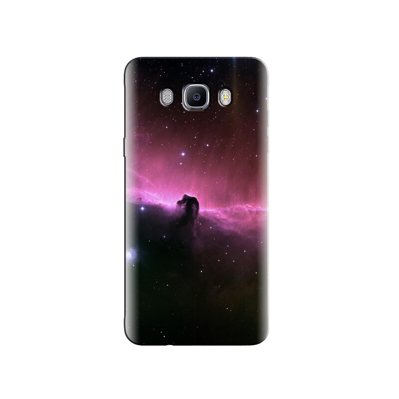 Husa Samsung J5 2016 Horse Nebula Stars