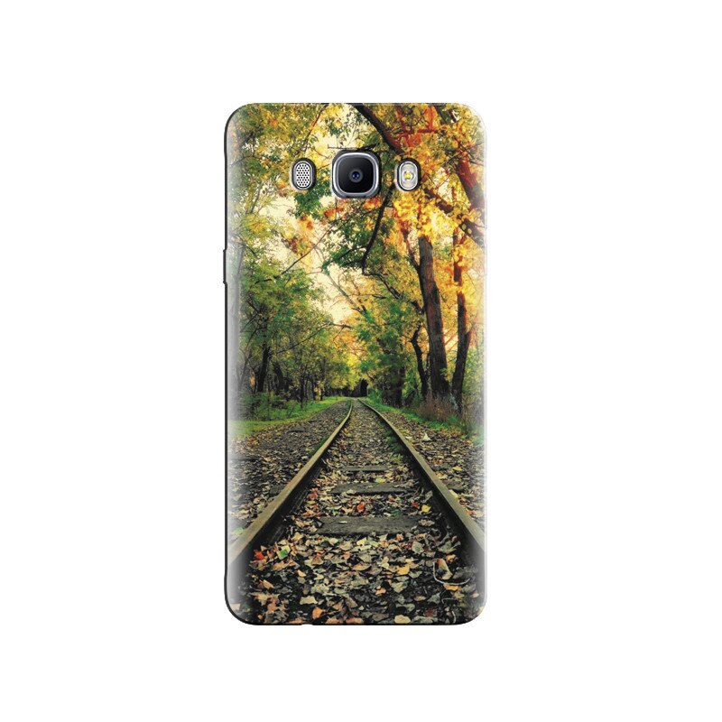 Husa Samsung J3 High Definition Nature Hd Images
