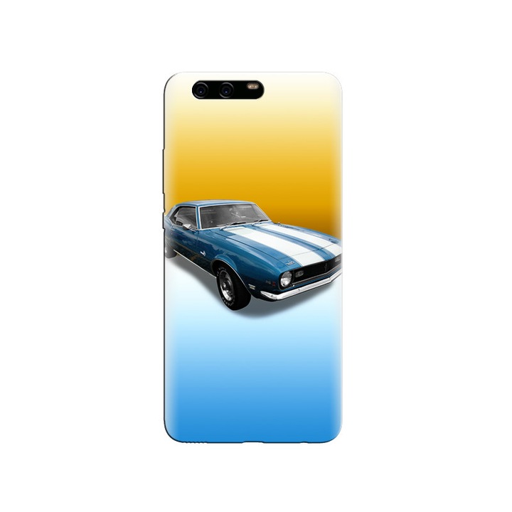 Калъф Huawei P10 PLUS Muscle Car