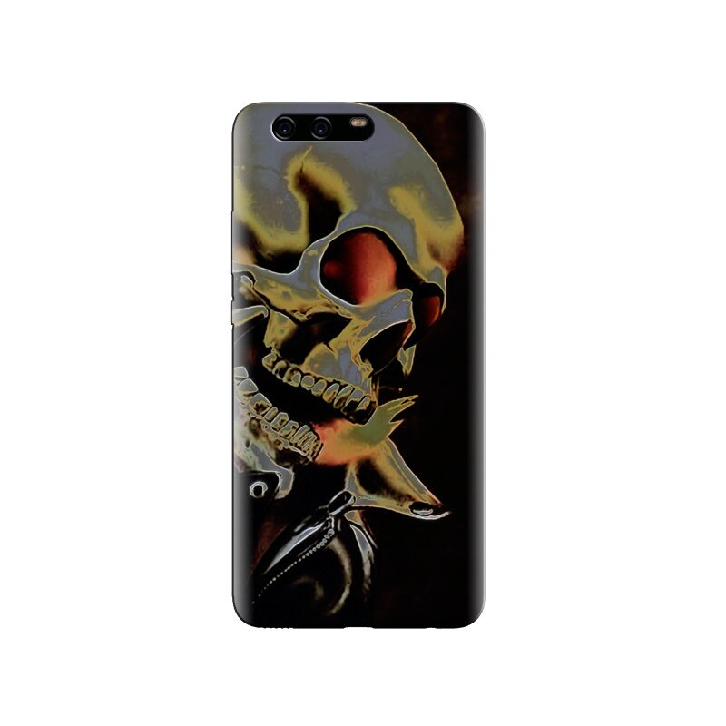 Husa Huawei P10 PLUS Ghost Rider