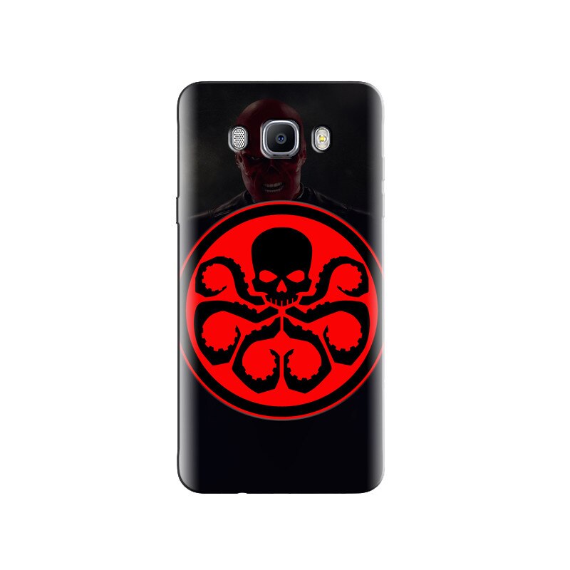 Husa Samsung J3 Hydra Skull