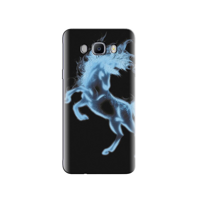 Husa Samsung J5 2016 Full Hd With Wonderfuls