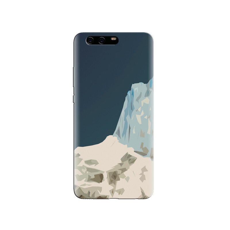 Husa Huawei P10 PLUS Material Mountain
