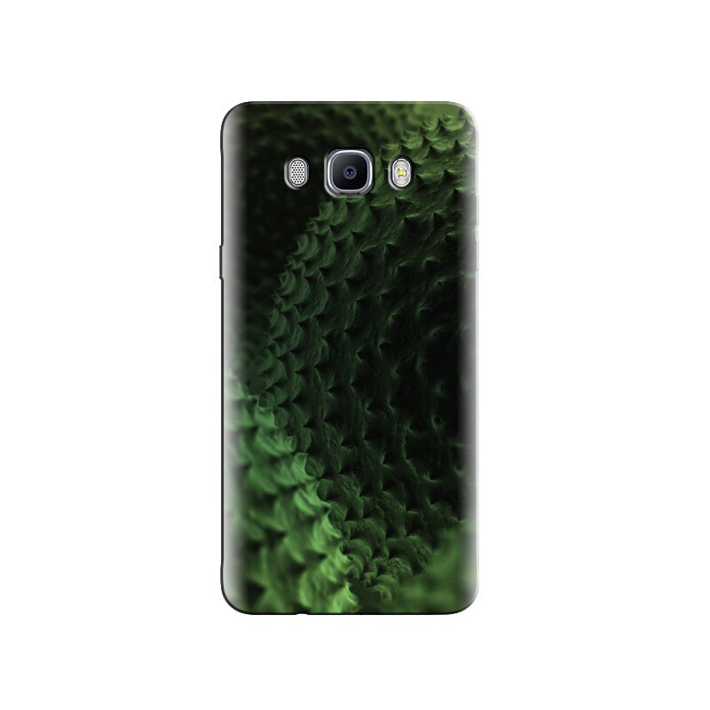 Husa Samsung J3 Infected